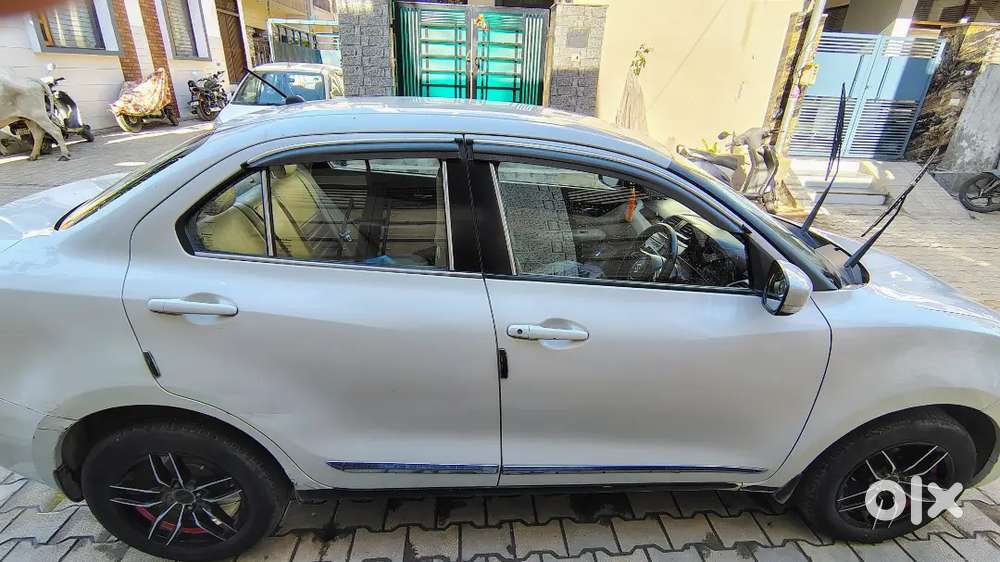 Maruti Suzuki Dzire 2020 Petrol Well Maintained