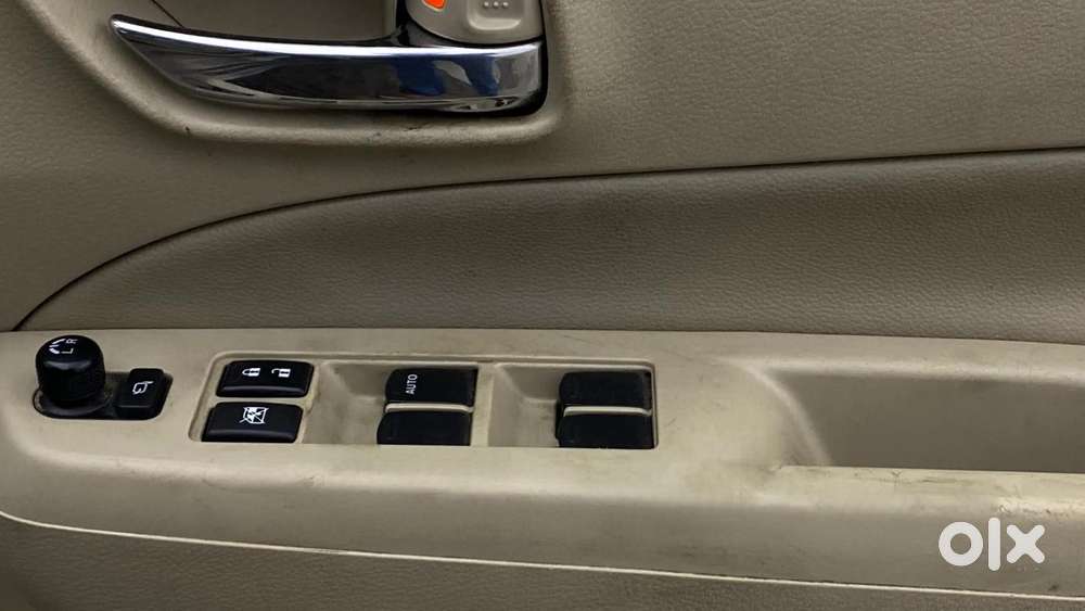 Maruti Suzuki Ciaz 1.5 Alpha Shvs Petrol, 2019, Petrol