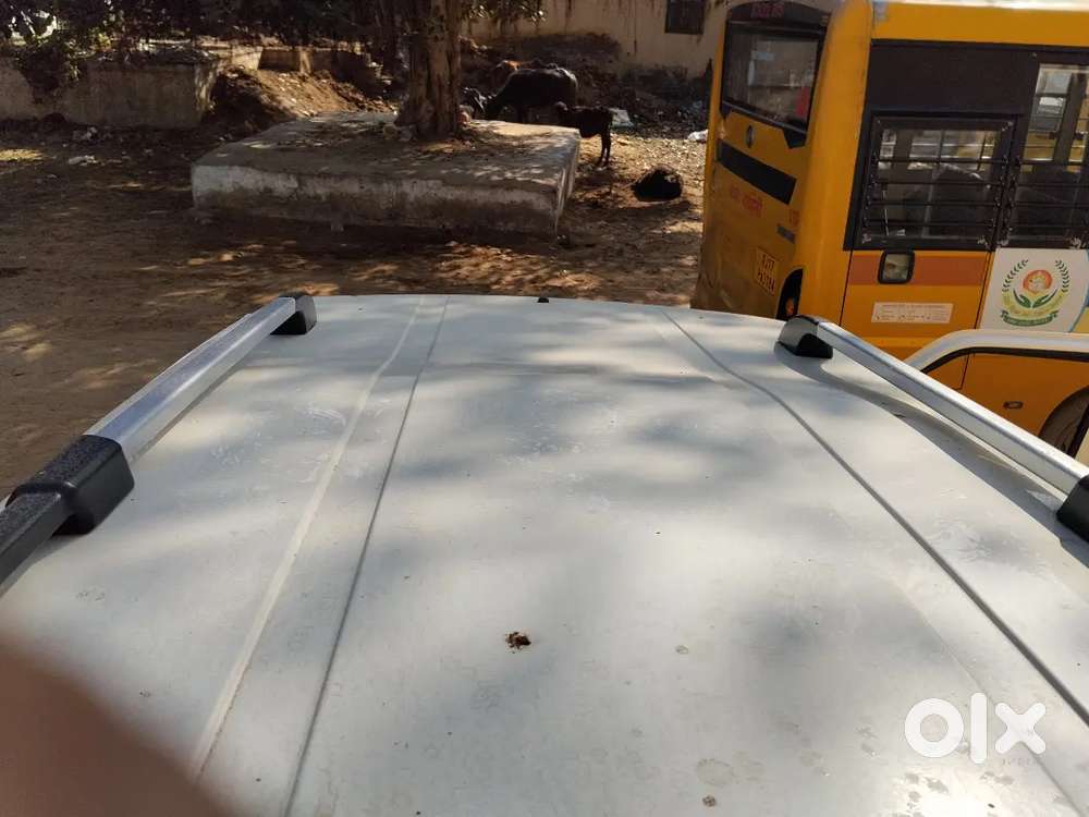 Scorpio Classic S5 Mhowk, 2019 Model, New Condition