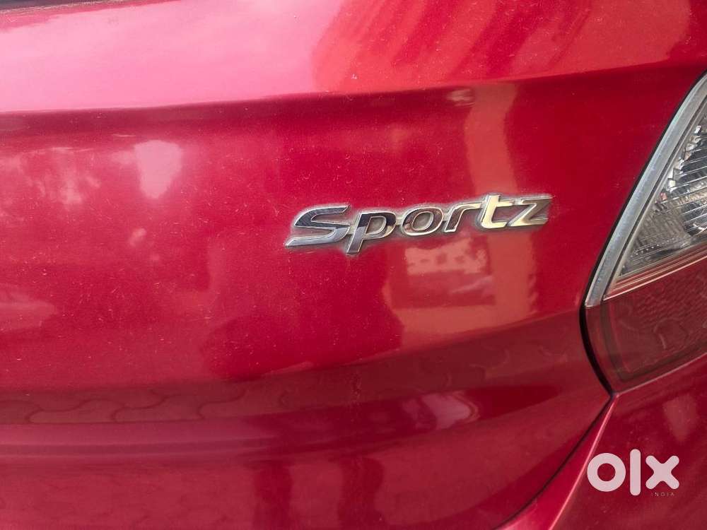 Hyundai Grand I10 Nios 2021 Car