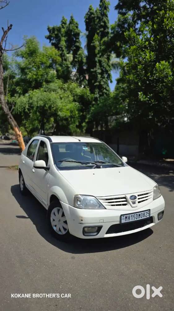 2012 Mahindra