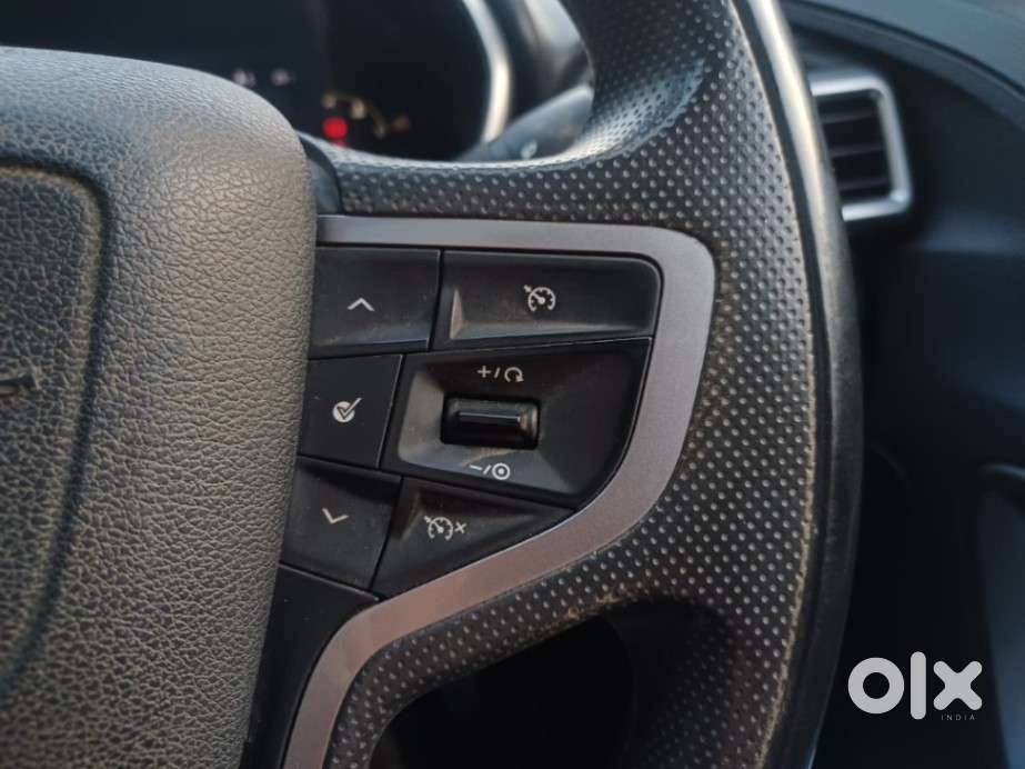 Tata Harrier 2.0 Kryotec Xza Plus (o) Red Dark Edition, 2023, Diesel