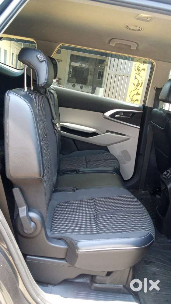 Kia Carens 1.5 Prestige 7 Str, 2023, Petrol