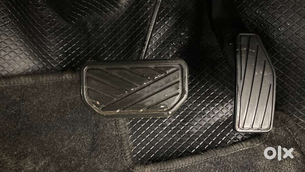 Maruti Suzuki Ignis 1.2 Amt Zeta, 2018, Petrol