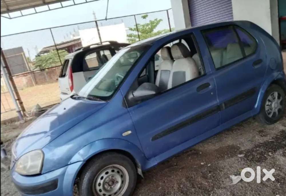 Tata Indica V2 Diesel 2004