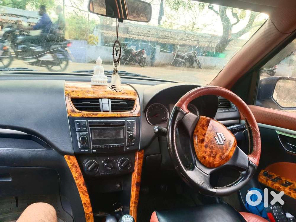 Maruti Suzuki Swift & Ritz For Sell