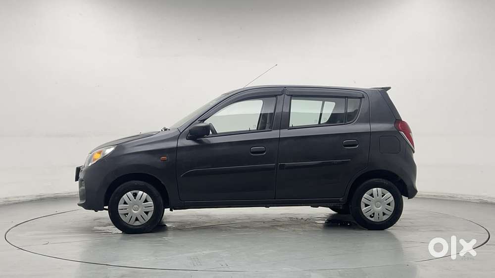 Maruti Suzuki Alto 800 Vxi, 2021, Petrol