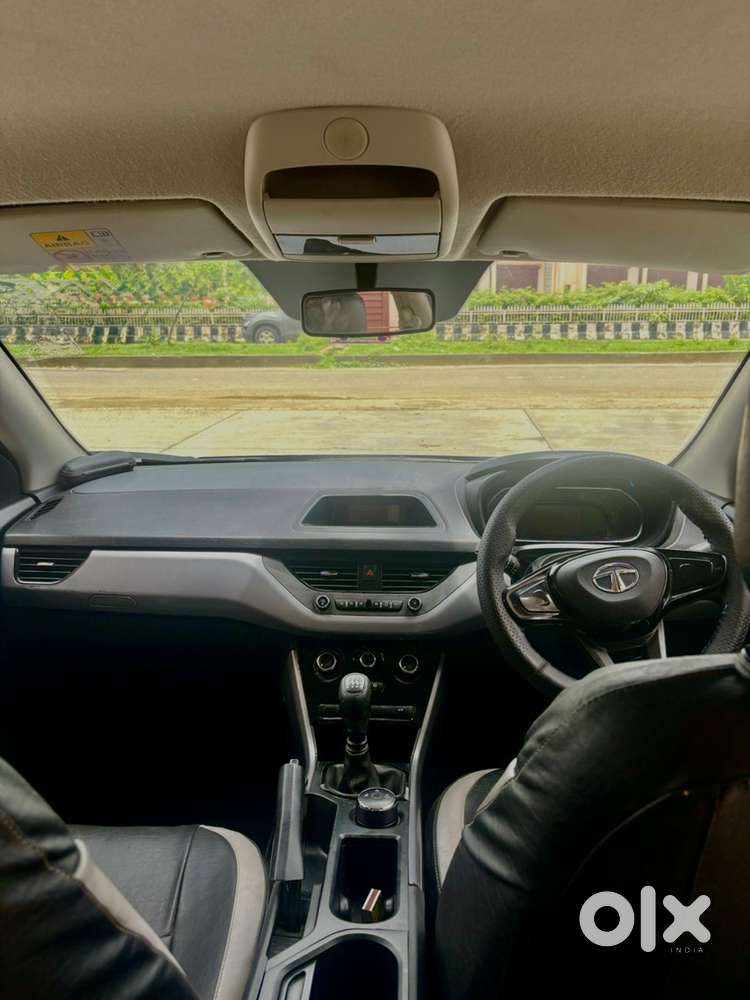 Tata Nexon Diesel 2021