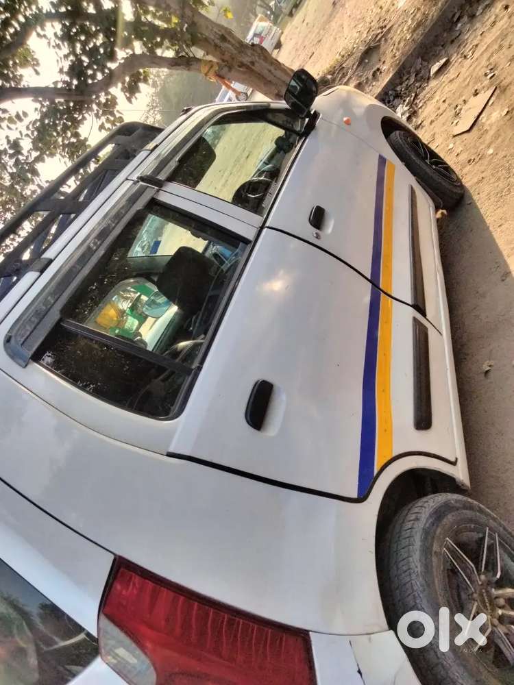 Maruti Suzuki Wagon R 2018 Cng & Hybrids 280000 Km Driven