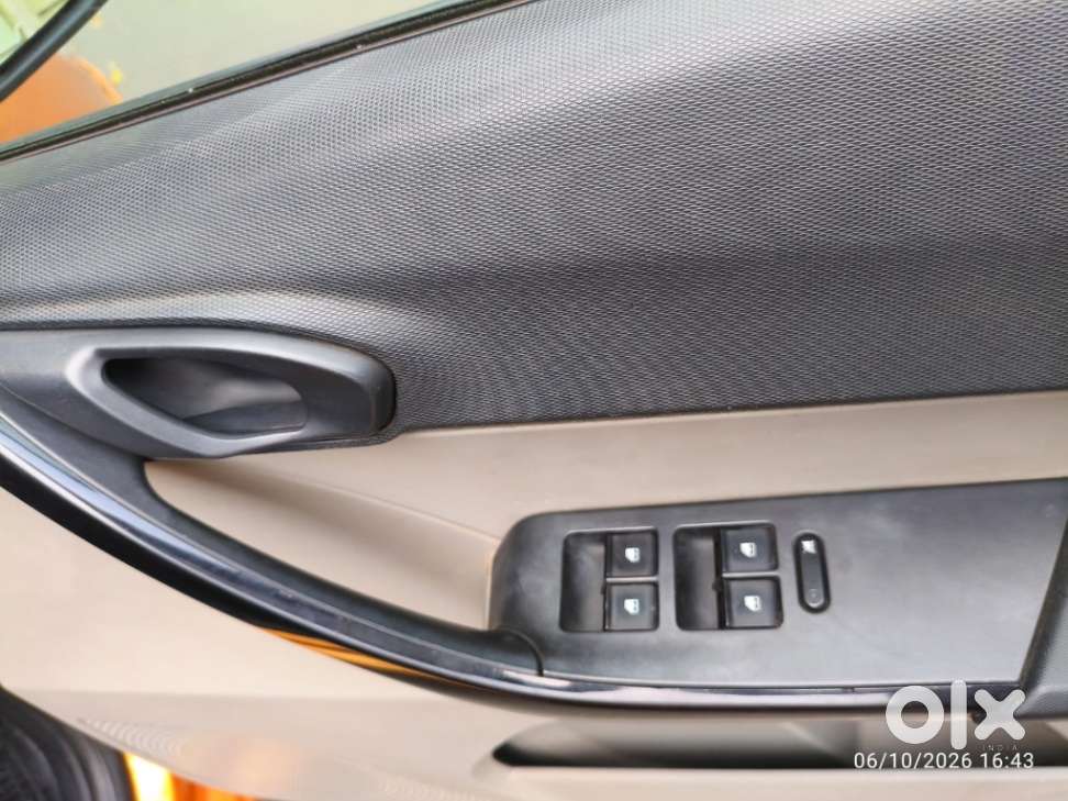 Tata Tiago Xm, 2017, Petrol