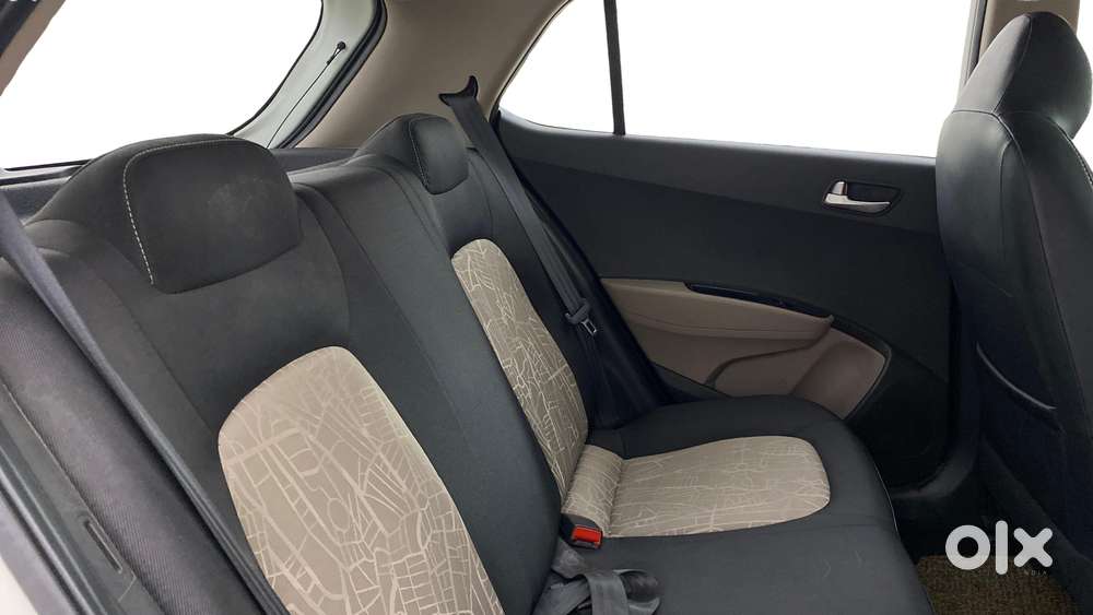 Hyundai Grand I10 Sportz 1.2 Kappa Vtvt, 2015, Petrol