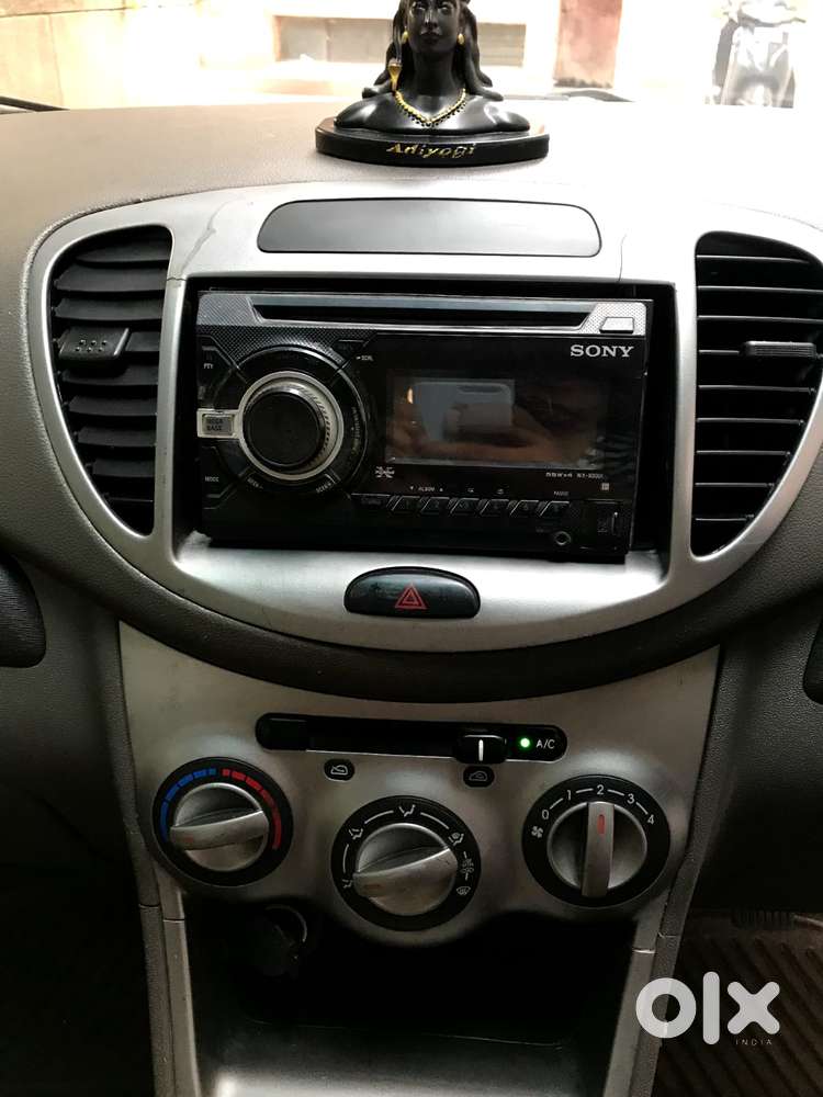 Hyundai I10 Era, 2012