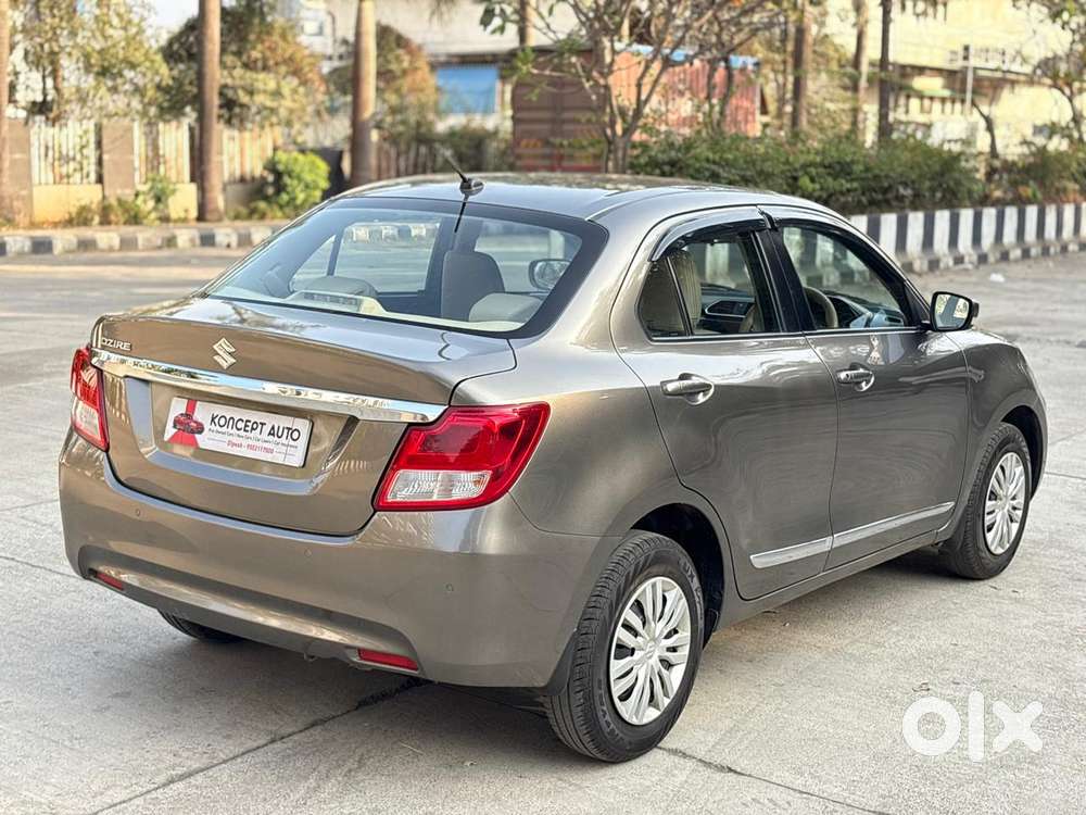 Maruti Suzuki Swift Dzire 1.3 Vxi, 2022, Petrol