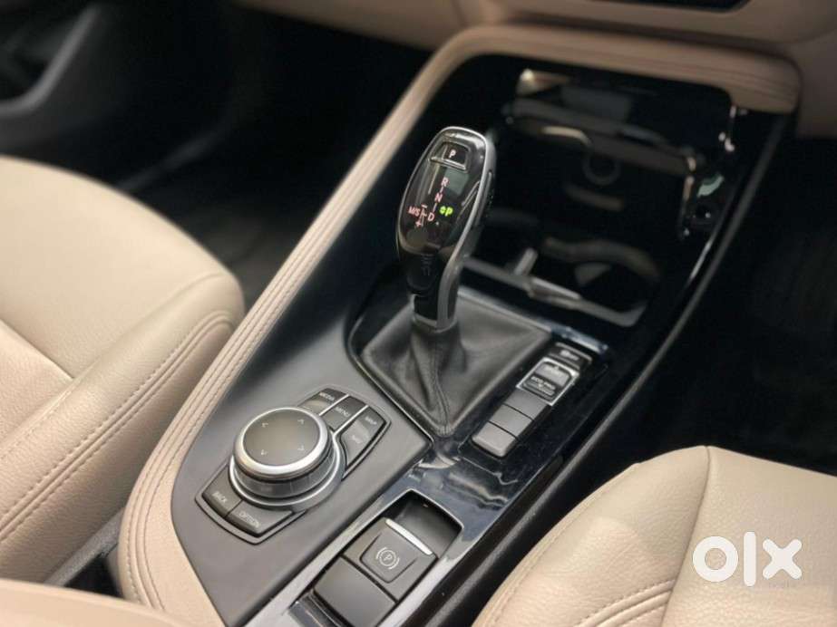 Bmw X1 2.0 Sdrive20i Xline, 2020, Petrol