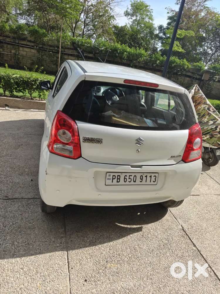 Maruti Astar Automatic Well Maintained Car