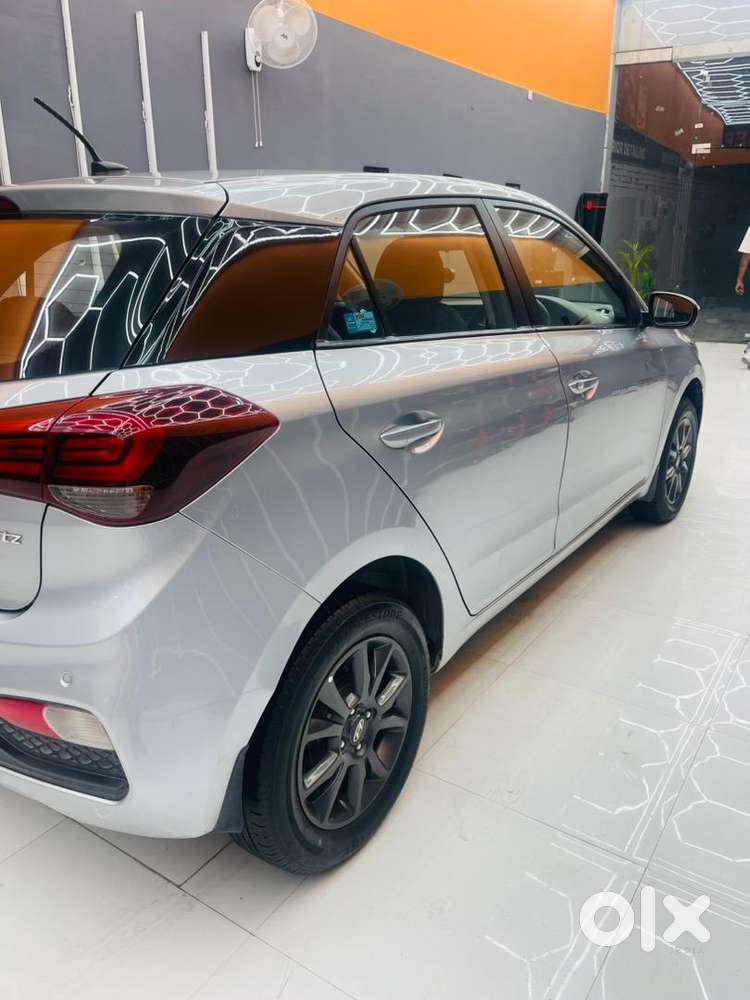 Hyundai I20 2019 Petrol Good Condition