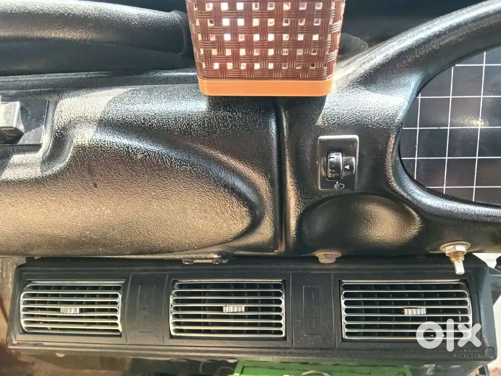 Mahindra Thar 2014 Diesel Manual