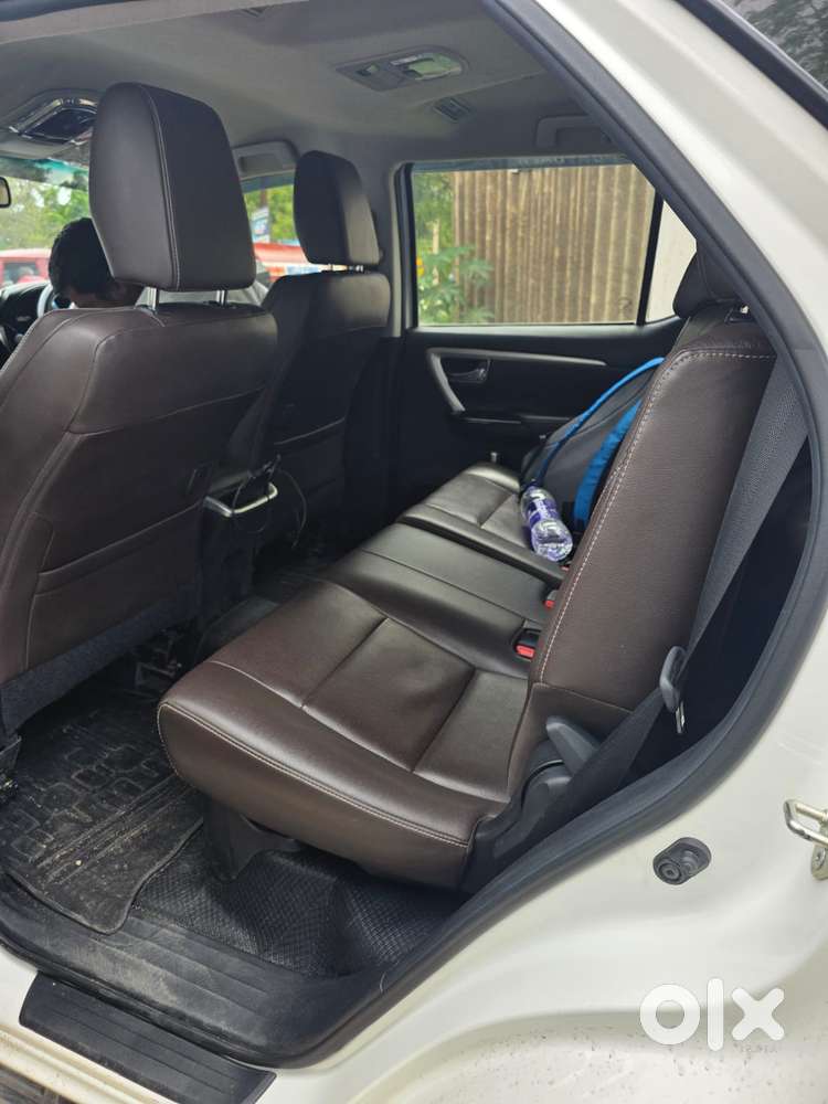 Toyota Fortuner 4x2 At 2.8 Diesel, 2021, Diesel