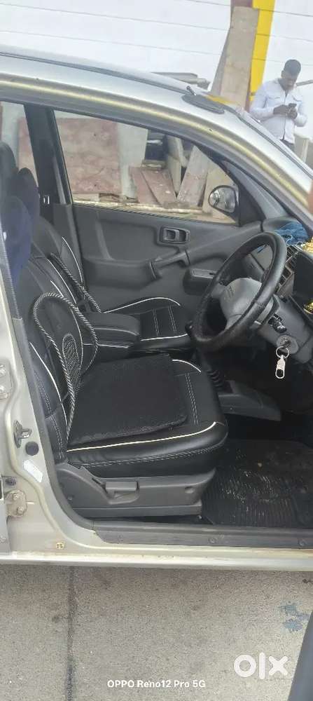 Maruti Suzuki Zen Estilo 2002 Petrol Car Passing 2031