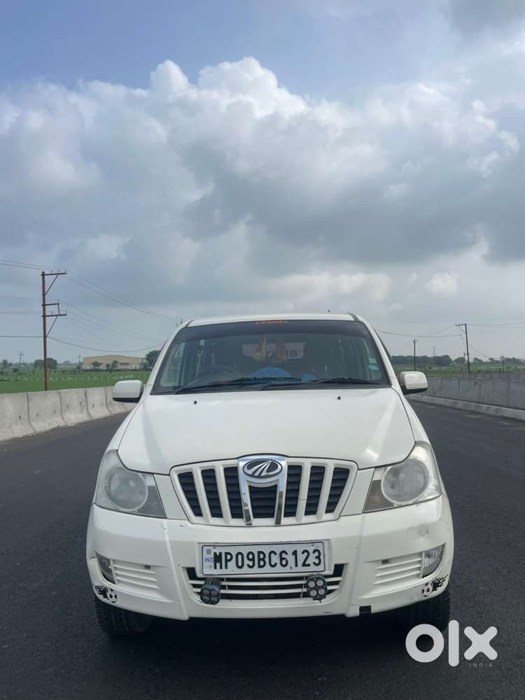 Mahindra Xylo Diesel 2012