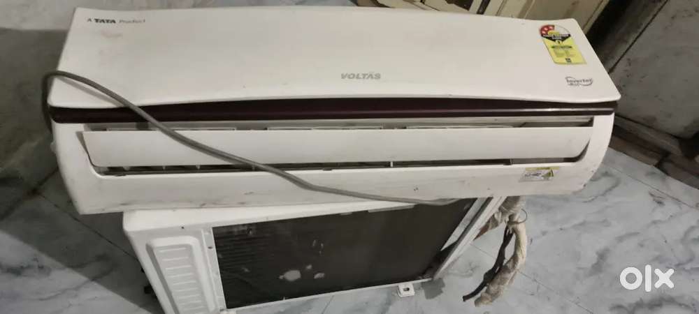 Voltas split inverter