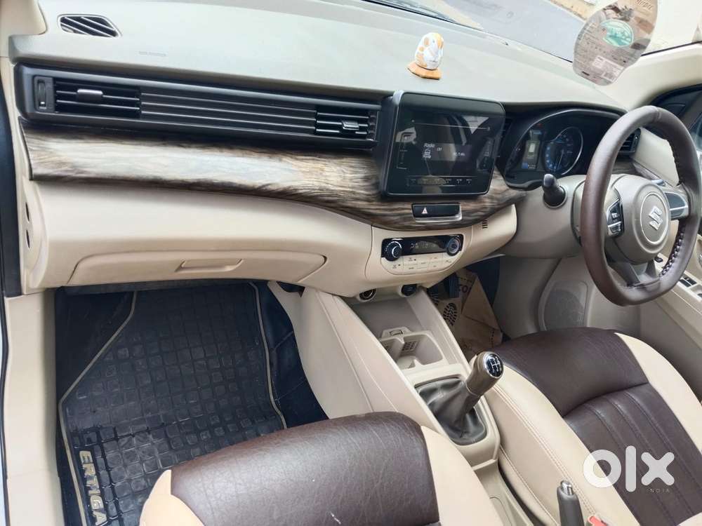 Maruti Suzuki Ertiga