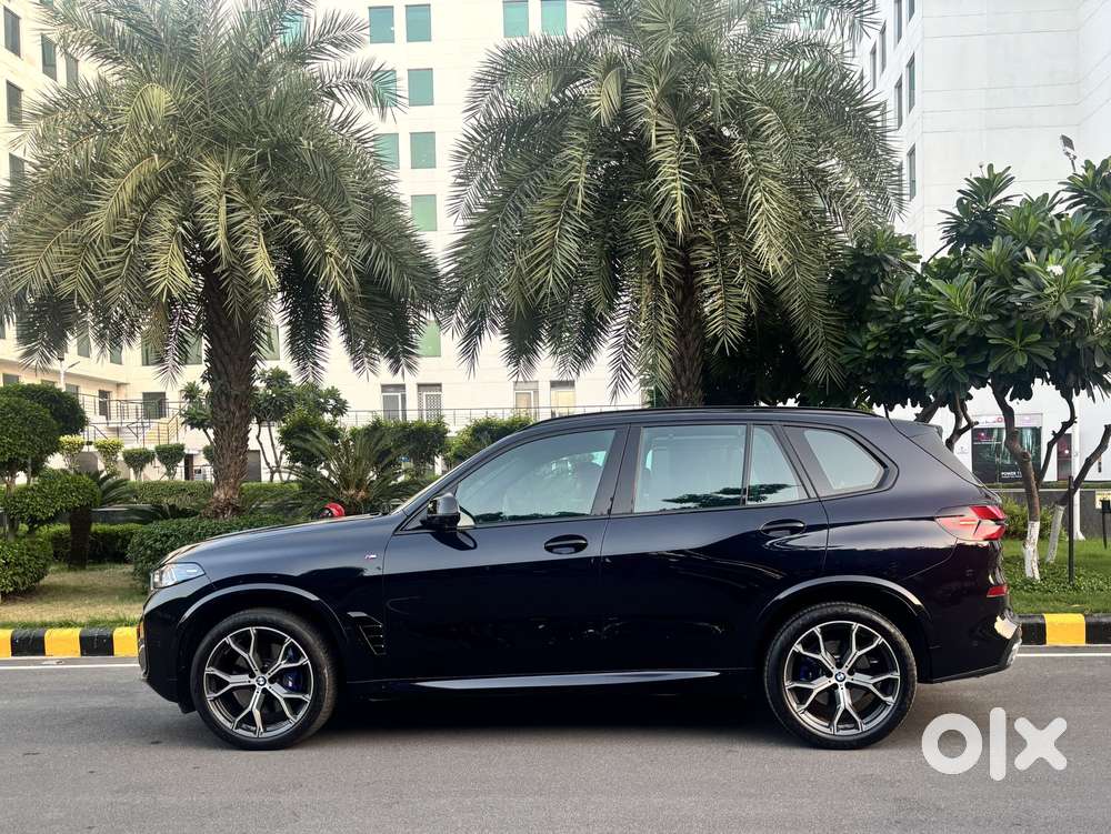 Bmw X5 Xdrive40i M Sport, 2023, Petrol