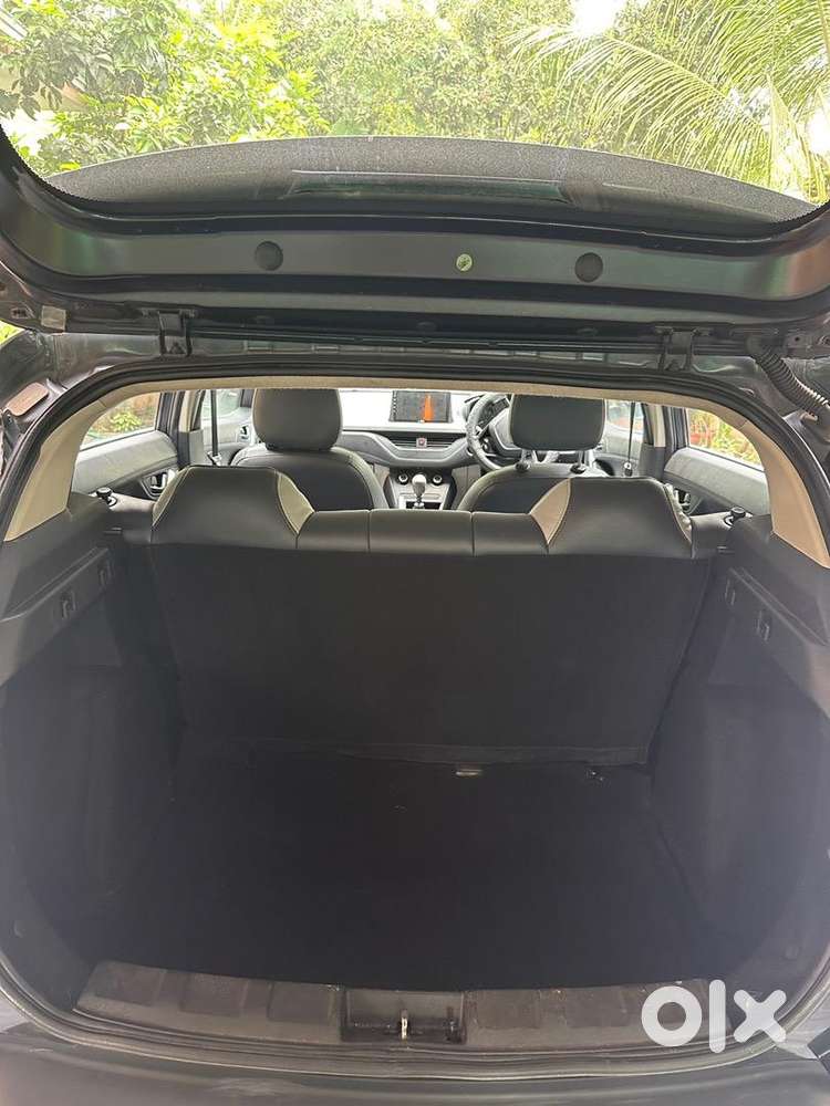 Tata Nexon 2019 Diesel 72000 Km Driven