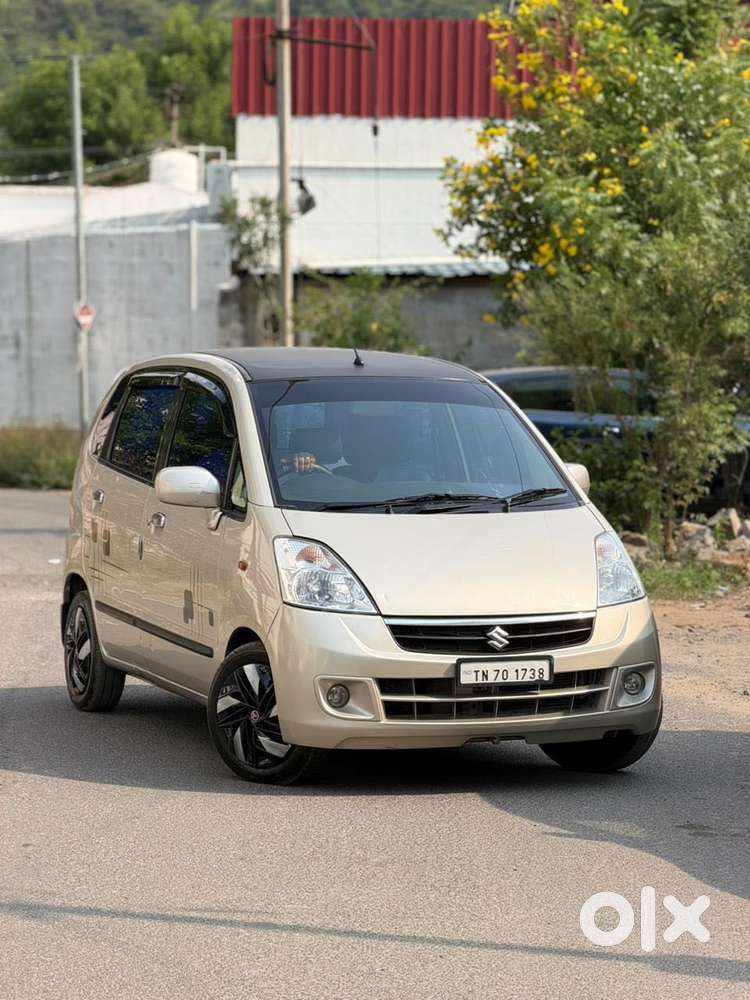 Maruti Suzuki Zen Estilo Lxi Bs Iv, 2009, Petrol