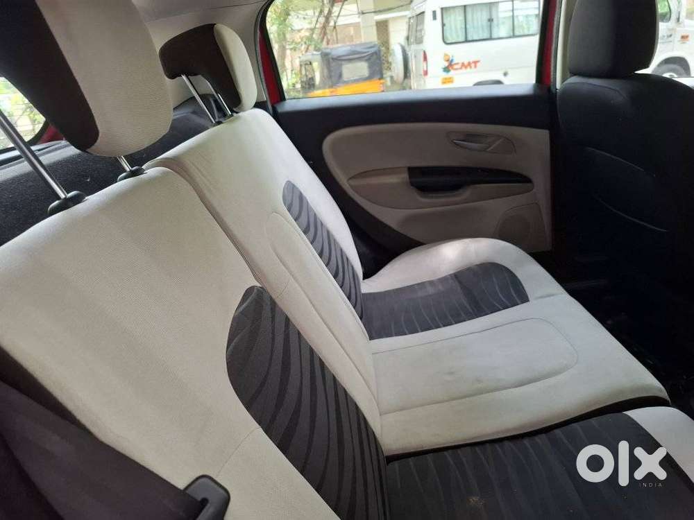 Fiat Punto Evo Emotion Multijet 1.3, 2016, Diesel
