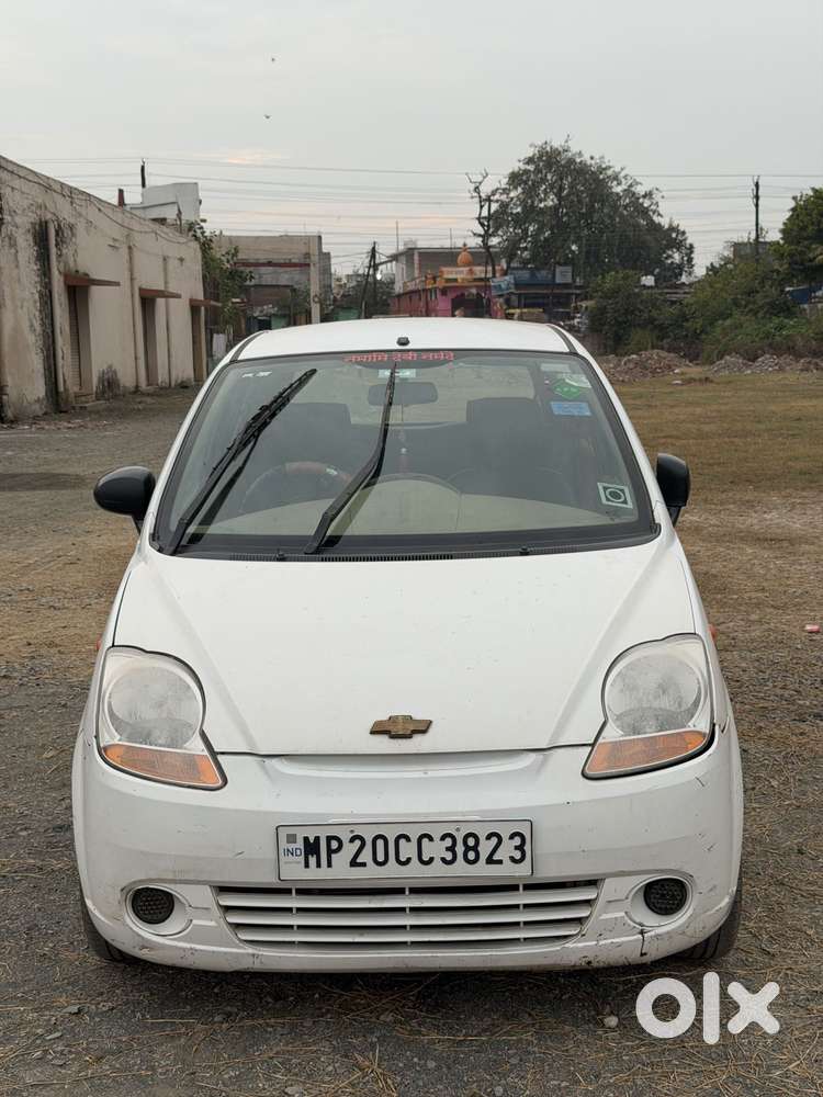 Chevrolet Spark 1.0 Lt, 2009, Petrol
