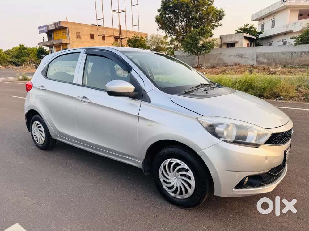 Tata Tiago 1.05 Revotorq Xe, 2018, Diesel