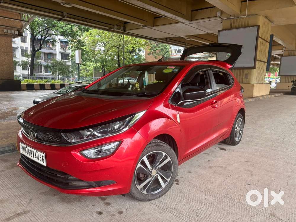 Tata Altroz Petrol 2020 - Single Owner