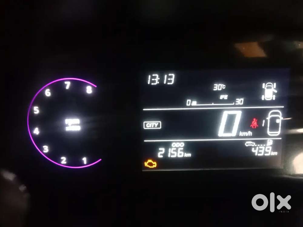Tata Altroz  Pure Diesel