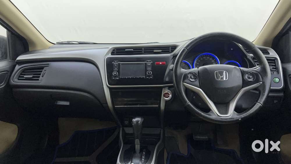 Honda City 2014-2015 I Dtec Vx, 2016, Petrol