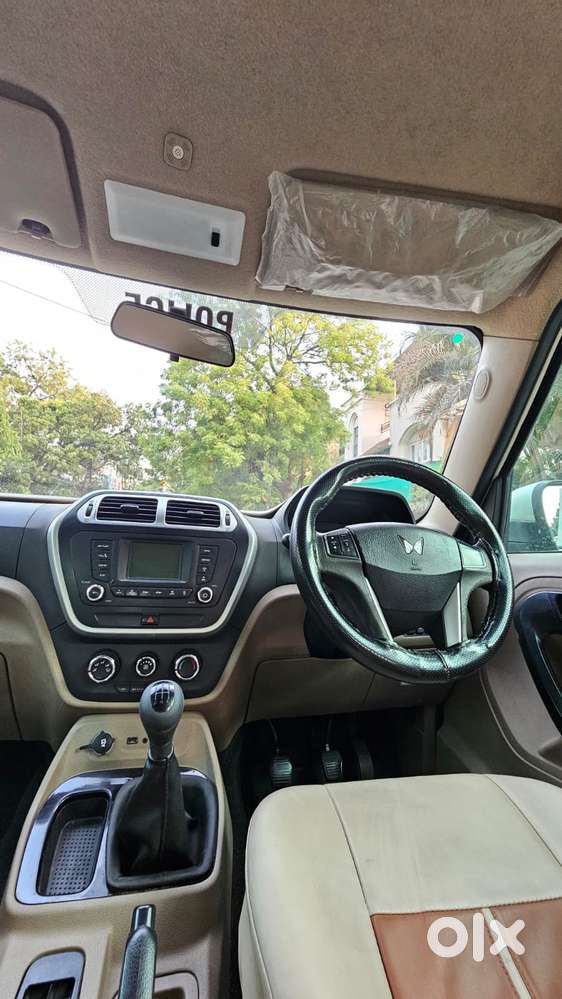 Mahindra Bolero Neo N8, 2022, Diesel