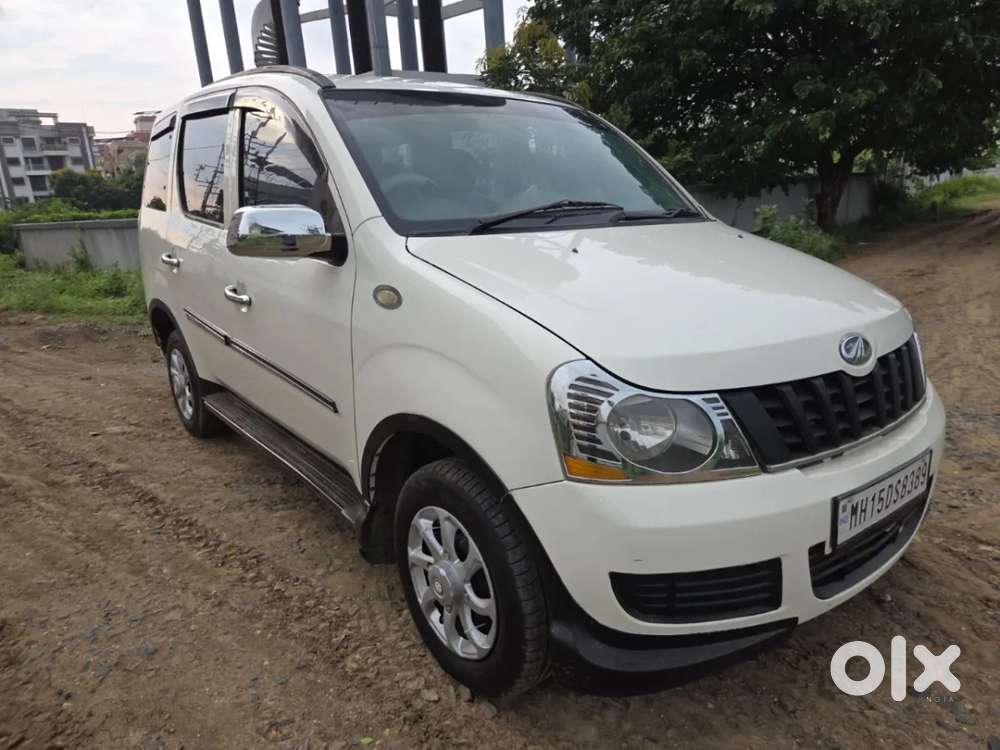 Mahindra Xylo D4 Bs Iii, 2015, Diesel