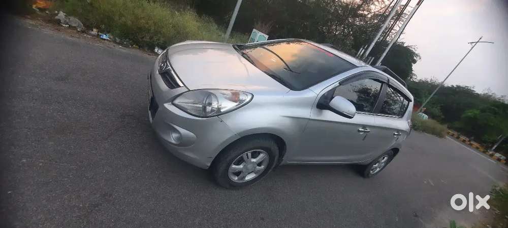 Hyundai I20 Diesel 2014 Variant