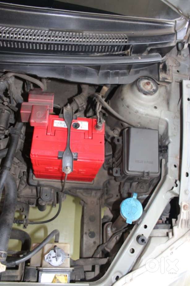 Toyota Etios 2010-2012 G, 2011, Petrol