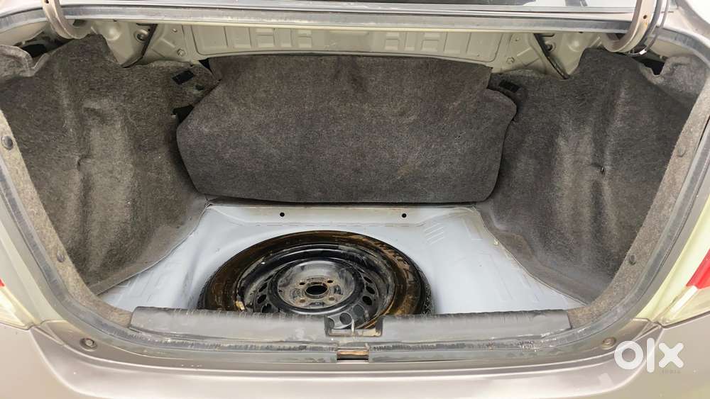 Honda Amaze Vx I-dtec, 2013, Diesel