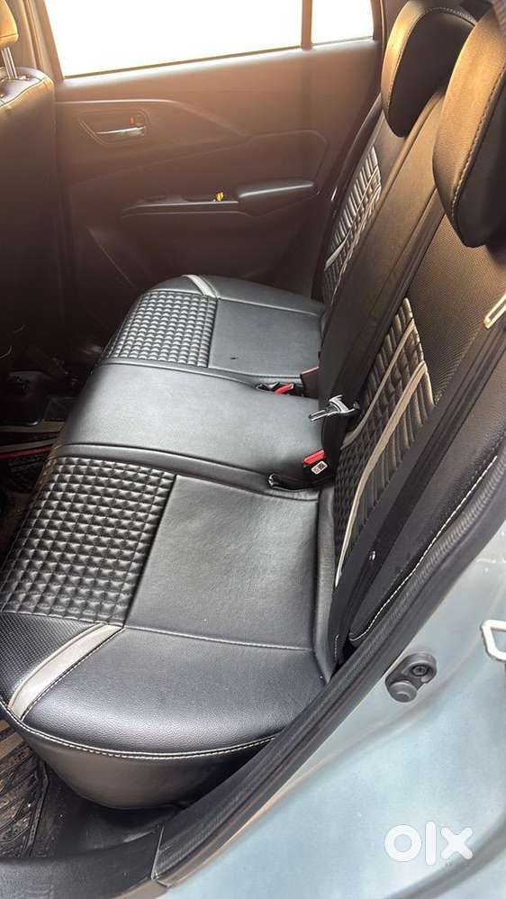 Maruti Suzuki Swift 2024 Petrol Well Maintained