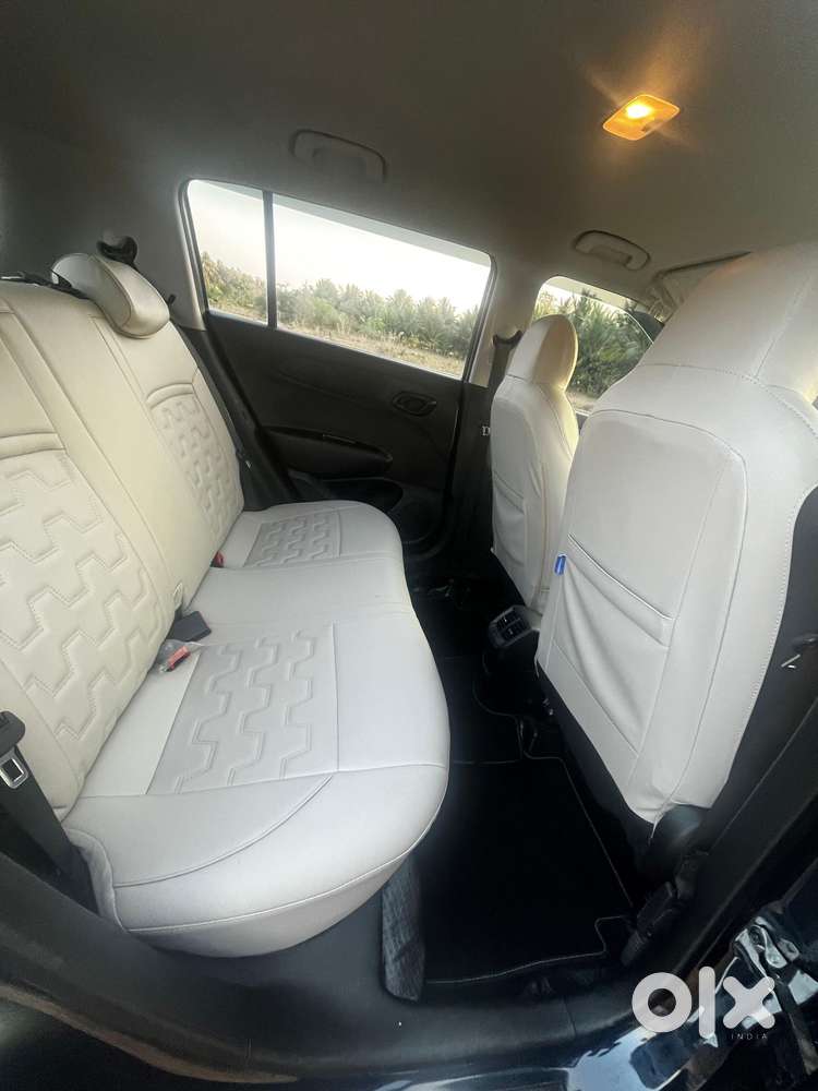 Hyundai Exter Sx (o) 1.2 Mt, 2024, Petrol