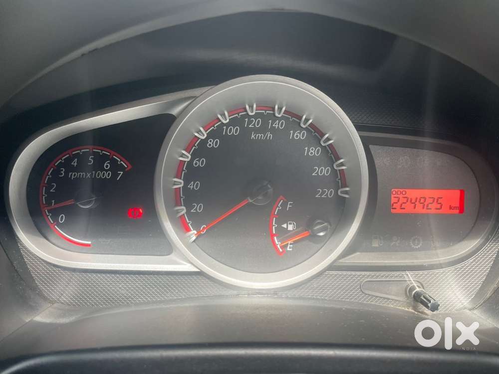 Ford Figo Diesel Manual 2013