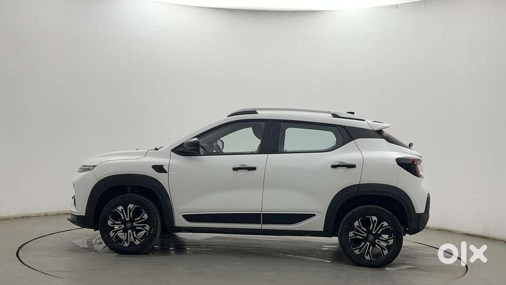 Renault Kiger Rxt Turbo, 2022, Petrol