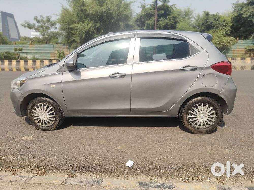 Tata Tiago 1.2 Revotron Xt (o), 2018, Cng & Hybrids