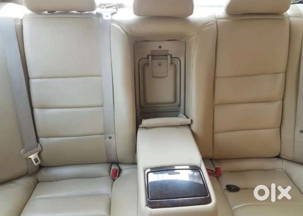 Honda Accord 2008 Petrol Well Maintained