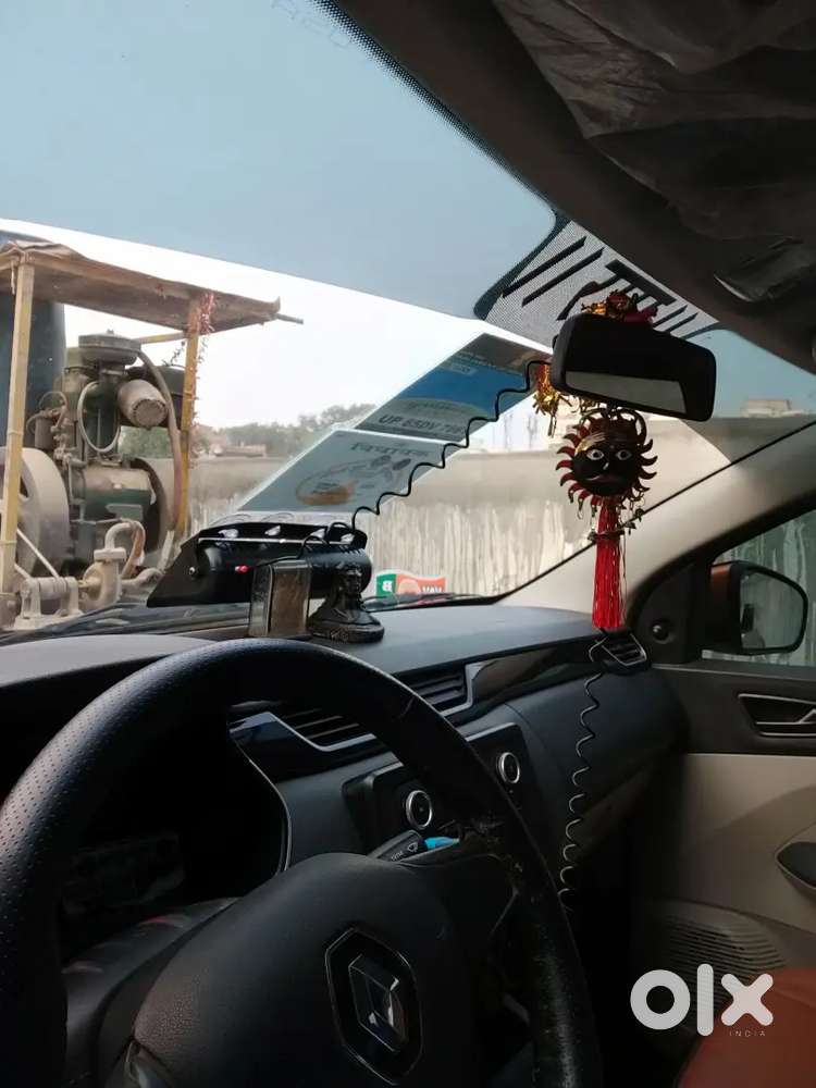 Renault Triber 2020 Cng & Petrol 68000 Km Driven