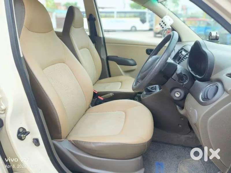 Hyundai I10 Era 1.1, 2014, Petrol