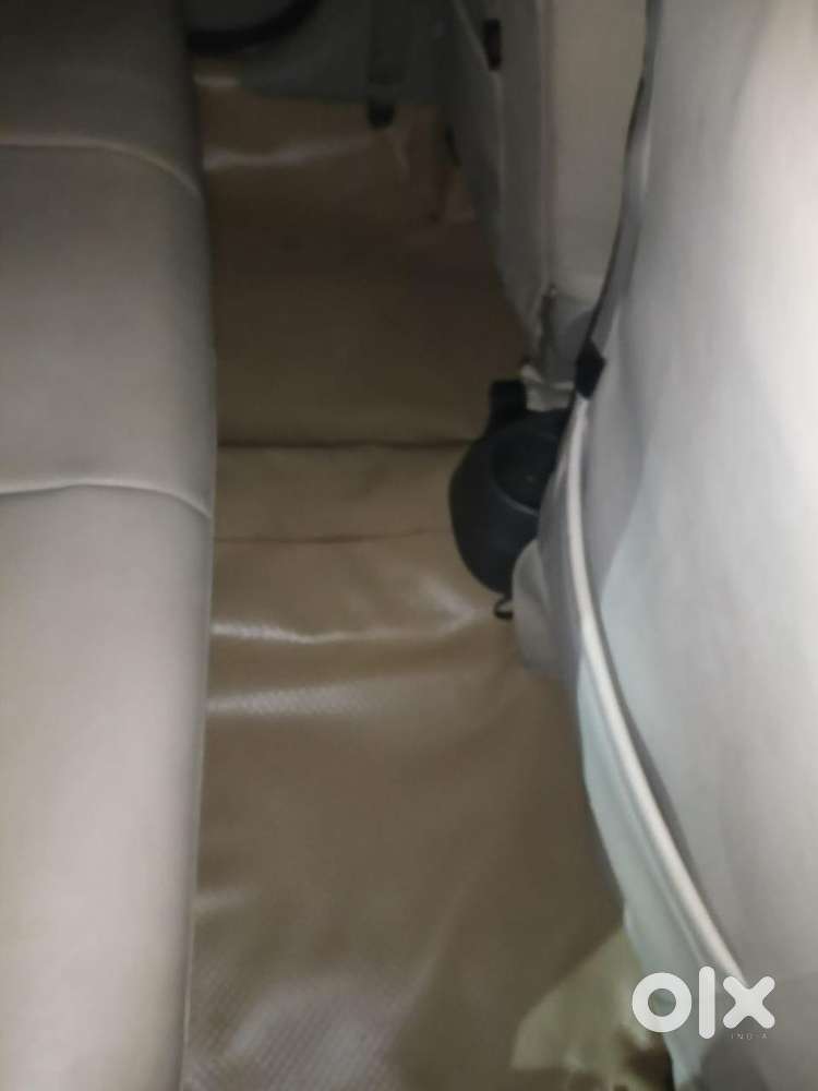 Toyota Etios 2016 Diesel Well Maintained