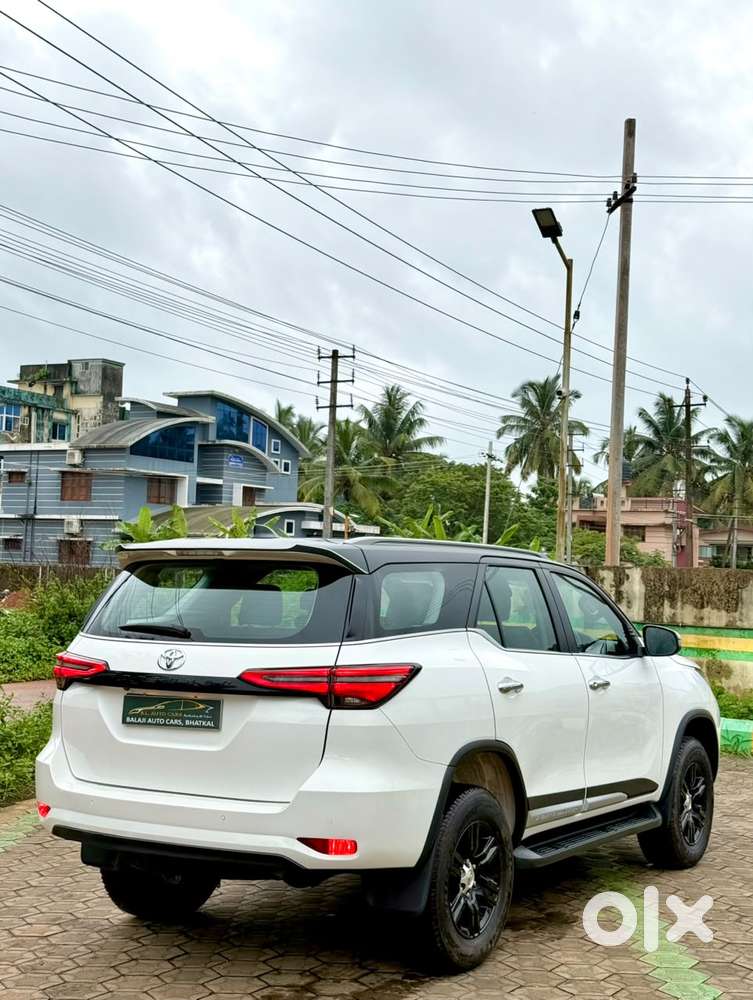 Toyota Fortuner 4x2 Mt 2.8 Diesel, 2025, Diesel